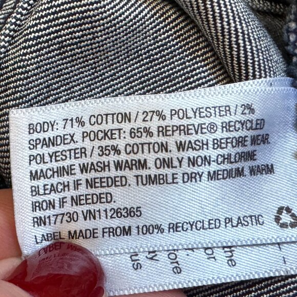 Universal Thread Mid Rise Skinny Jeans - Picture 7 of 7